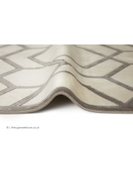 Bijou Light Grey Rug - Thumbnail - 4