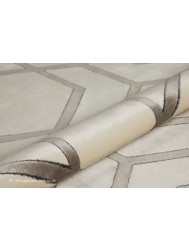 Bijou Light Grey Rug - Thumbnail - 5