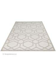 Bijou Light Grey Rug - Thumbnail - 7