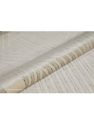 Guam Light Grey Rug - Thumbnail - 5