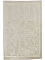 Guam Light Grey Rug - Thumbnail - 7