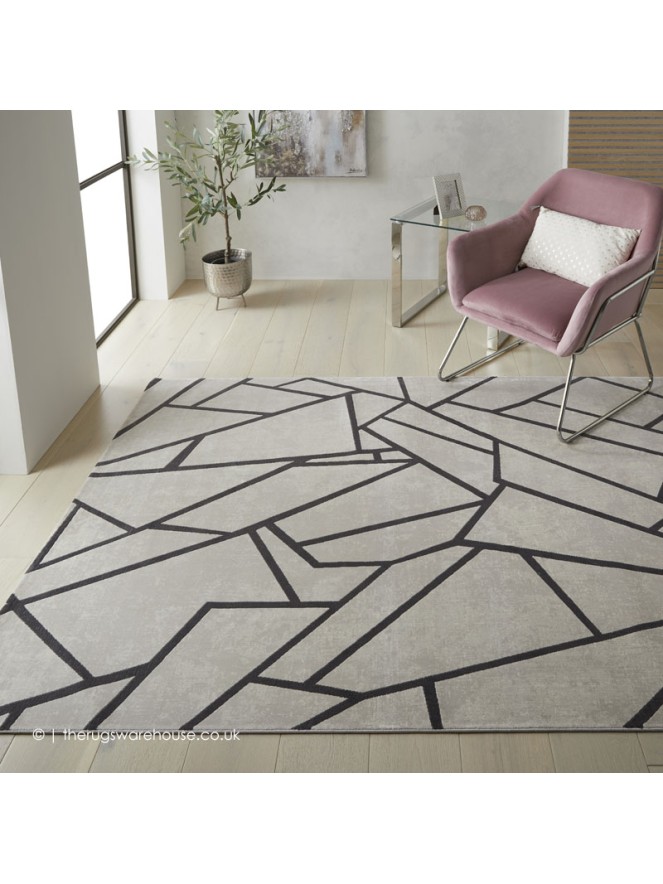 Santos Rug - 2