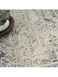 Elmira Charcoal Rug - Thumbnail - 3