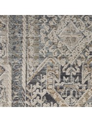 Elmira Charcoal Rug - Thumbnail - 6