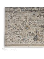 Sorayat Taupe Rug - Thumbnail - 4