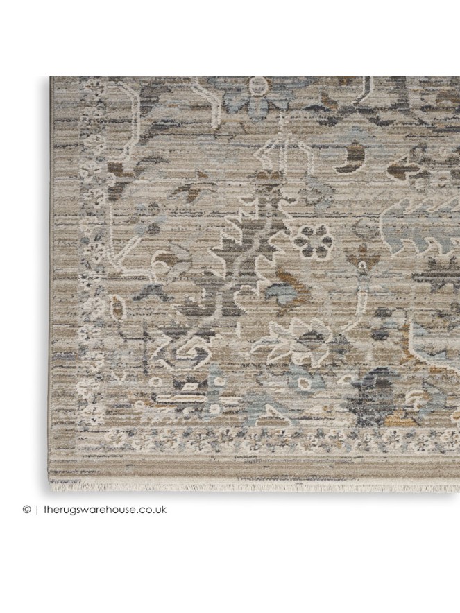 Sorayat Taupe Rug - 4