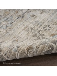 Sorayat Taupe Rug - Thumbnail - 5