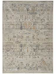 Sorayat Taupe Rug - Thumbnail - 7