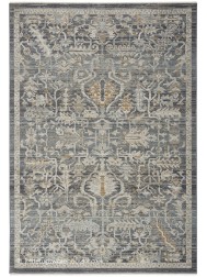 Sorayat Navy Rug - Thumbnail - 6