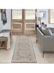 Elmira Charcoal Runner - Thumbnail - 2