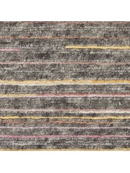 Plateau Grey Flame Rug - Thumbnail - 7