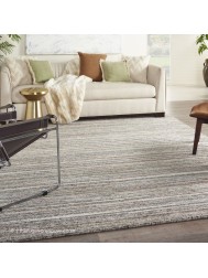 Plateau Grey Green Rug - Thumbnail - 2