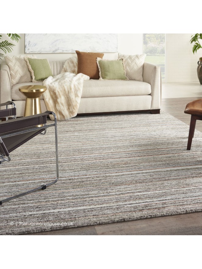 Plateau Grey Green Rug - 2