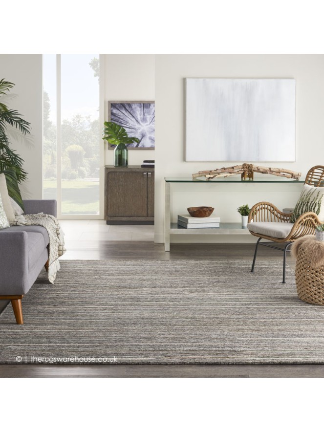 Plateau Grey Green Rug - 3