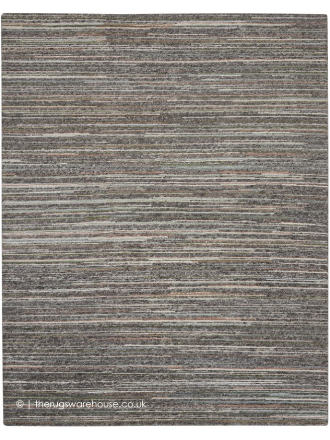 Plateau Grey Green Rug - 8