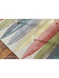 Pod Pastel Rug - Thumbnail - 2