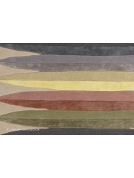 Pod Pastel Rug - Thumbnail - 4