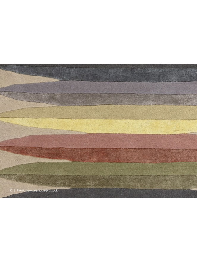 Pod Pastel Rug - 4