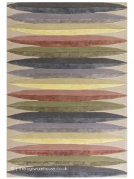 Pod Pastel Rug - Thumbnail - 5