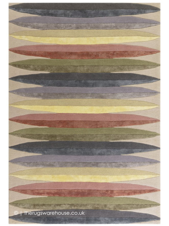 Pod Pastel Rug - 5