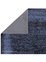 Elodie Pixels Indigo Rug - Thumbnail - 5