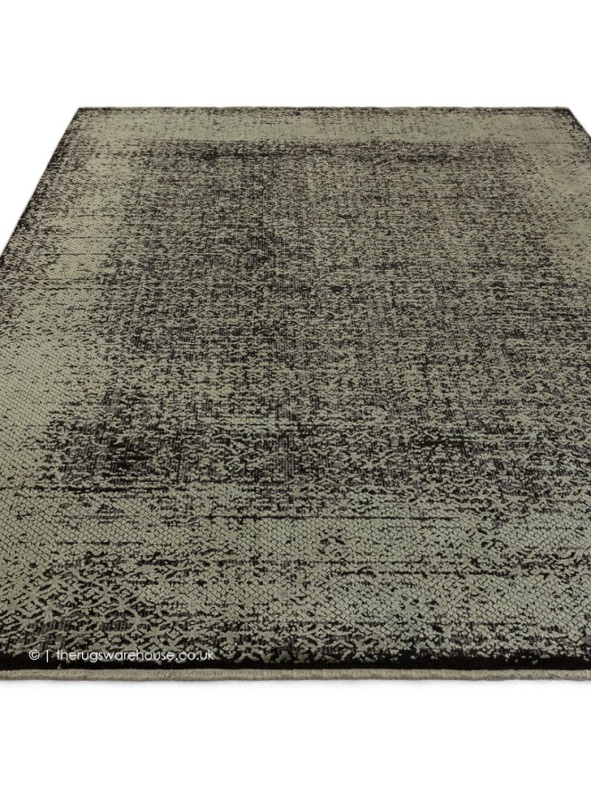 Elodie Pixels Sage Rug - 6