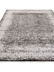 Elodie Pixels Silver Rug - Thumbnail - 6