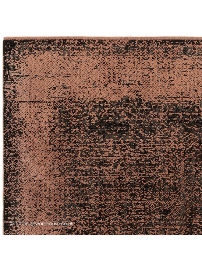 Elodie Pixels Terra Rug - 3