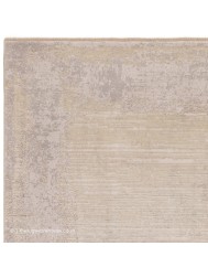 Elodie Stripes Gold Rug - Thumbnail - 3