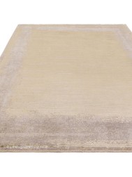 Elodie Stripes Gold Rug - Thumbnail - 6