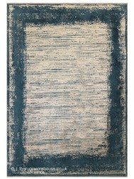 Elodie Stripes Emerald Rug - Thumbnail - 7