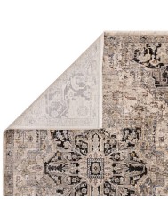 Antique Medallion Rug - Thumbnail - 4