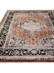 Terra Medallion Rug - Thumbnail - 6