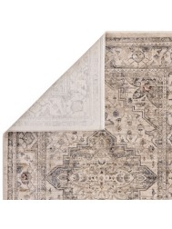 Ash Medallion Rug - Thumbnail - 5