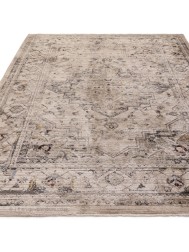 Ash Medallion Rug - Thumbnail - 6