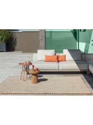 Lace Sand Mango Rug - Thumbnail - 2