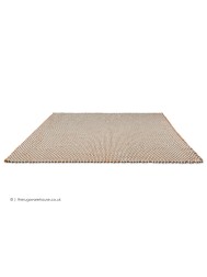 Lace Sand Mango Rug - Thumbnail - 6