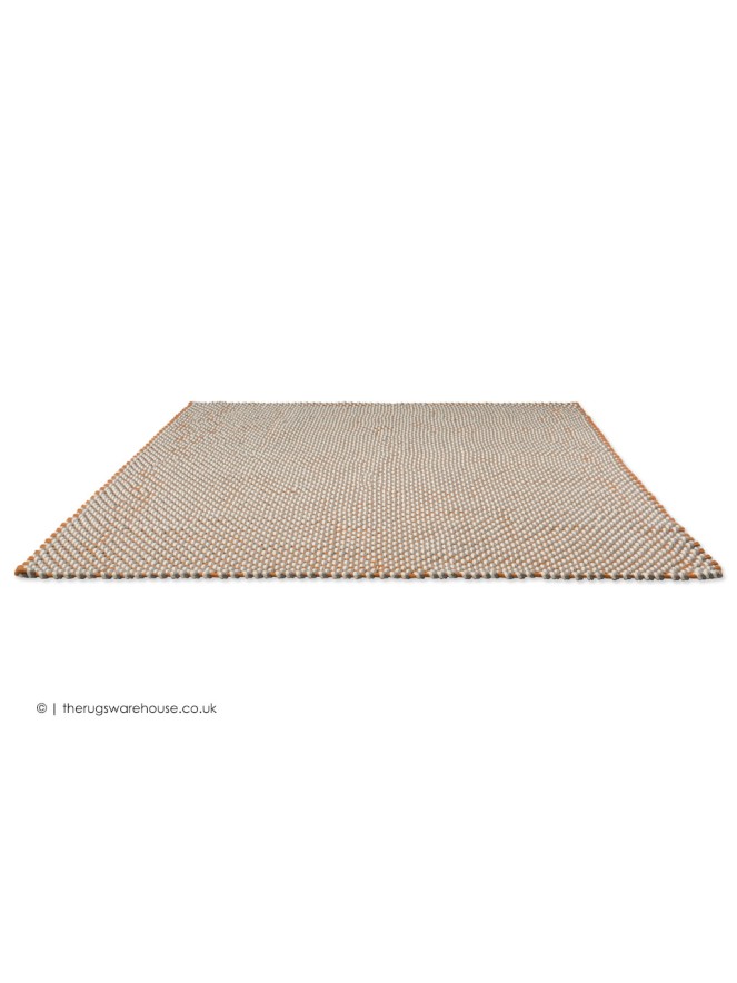 Lace Sand Mango Rug - 6