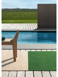 Deck Spring Green Rug - Thumbnail - 3