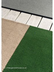 Deck Spring Green Rug - Thumbnail - 5