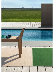 Deck Spring Green Rug - Thumbnail - 6