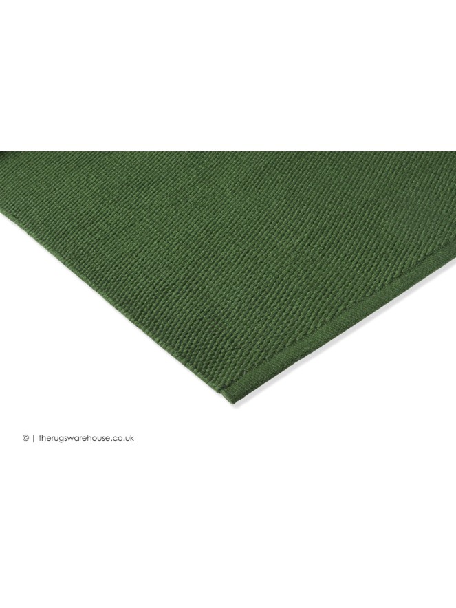 Deck Spring Green Rug - 7