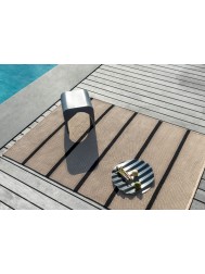Deck Charcoal Rug - Thumbnail - 2