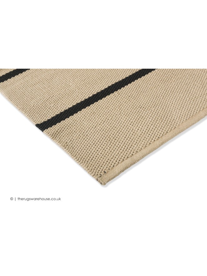 Deck Charcoal Rug - 6