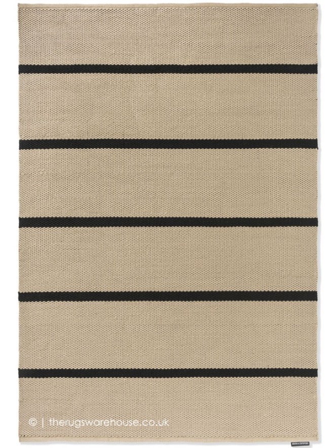 Deck Charcoal Rug - 9