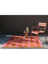 Solid Stem Paprika Rug - Thumbnail - 2