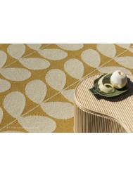 Solid Stem Sunflower Rug - Thumbnail - 3