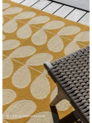 Solid Stem Sunflower Rug - Thumbnail - 4