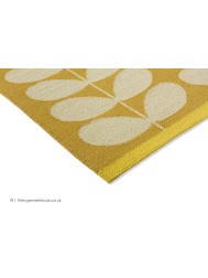 Solid Stem Sunflower Rug - Thumbnail - 5