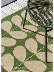 Solid Stem Basil Rug - Thumbnail - 3